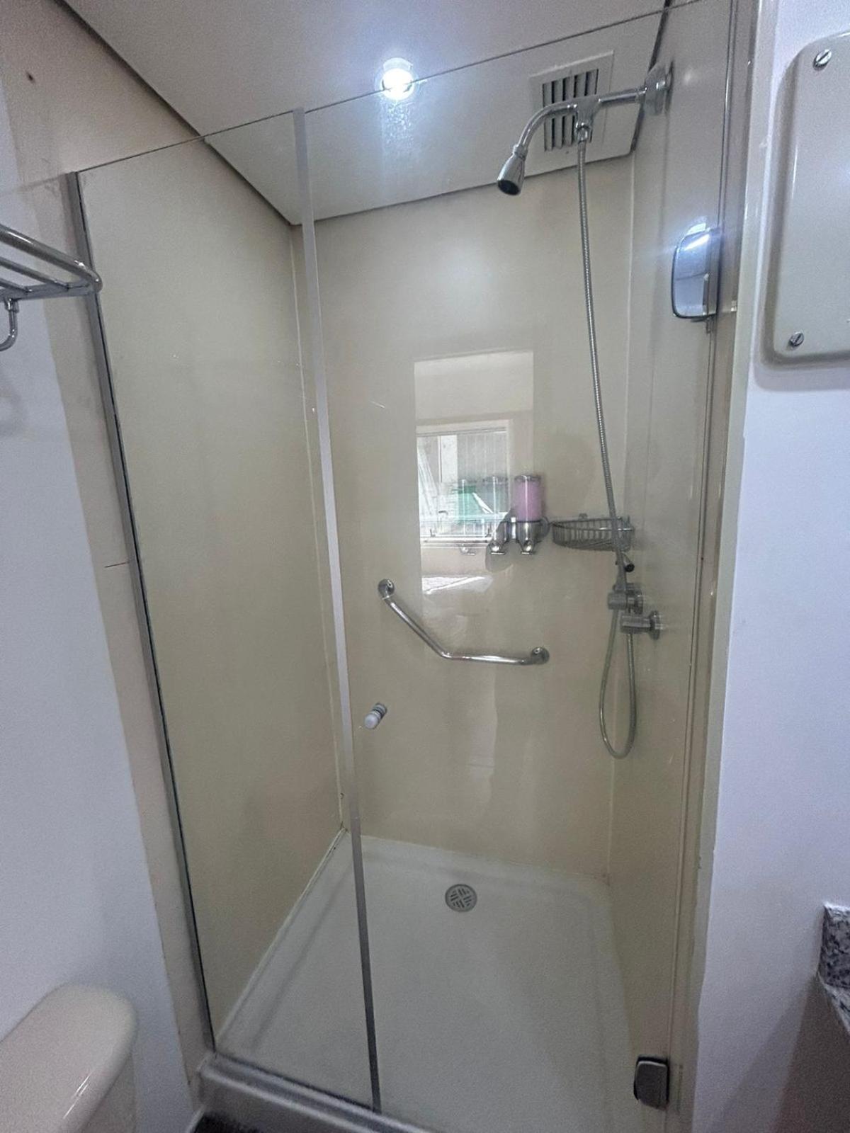 Apto 1107 - Flat Bela Cintra - Proximo Avenida Paulista Sao Paulo Dış mekan fotoğraf