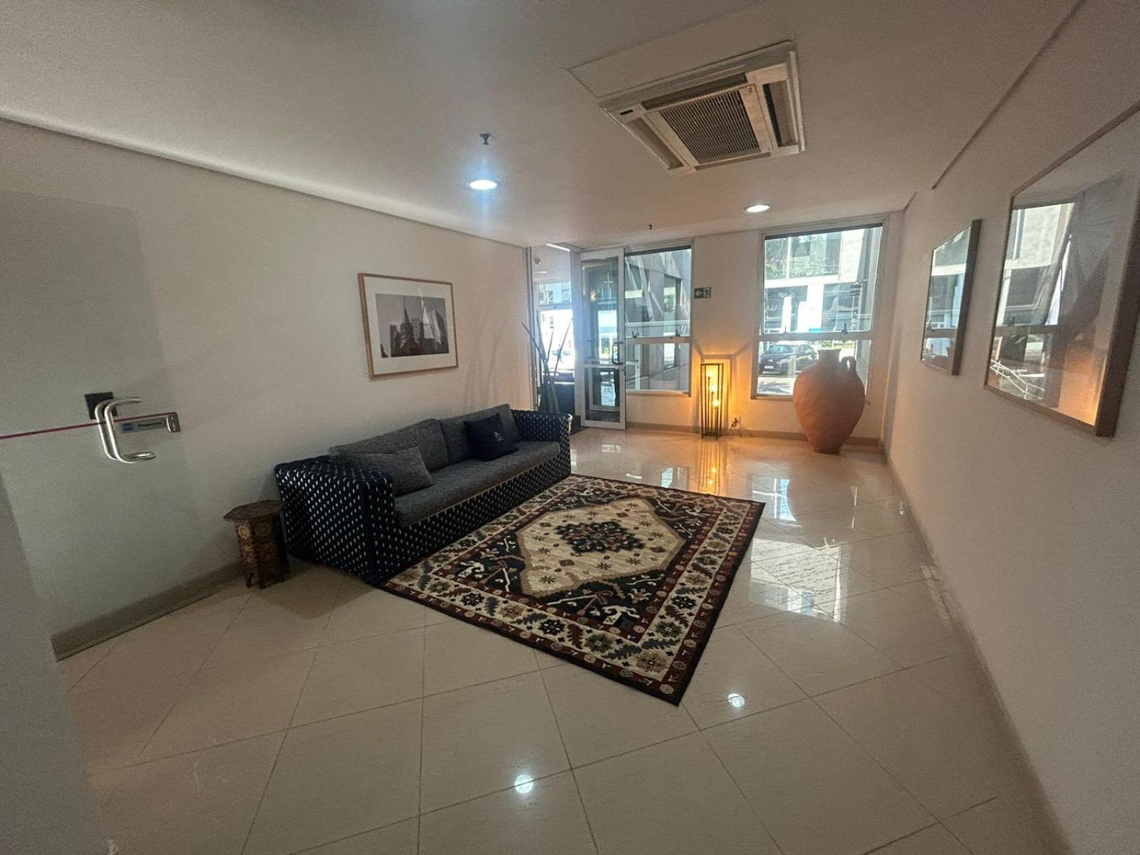 Apto 1107 - Flat Bela Cintra - Proximo Avenida Paulista Sao Paulo Dış mekan fotoğraf