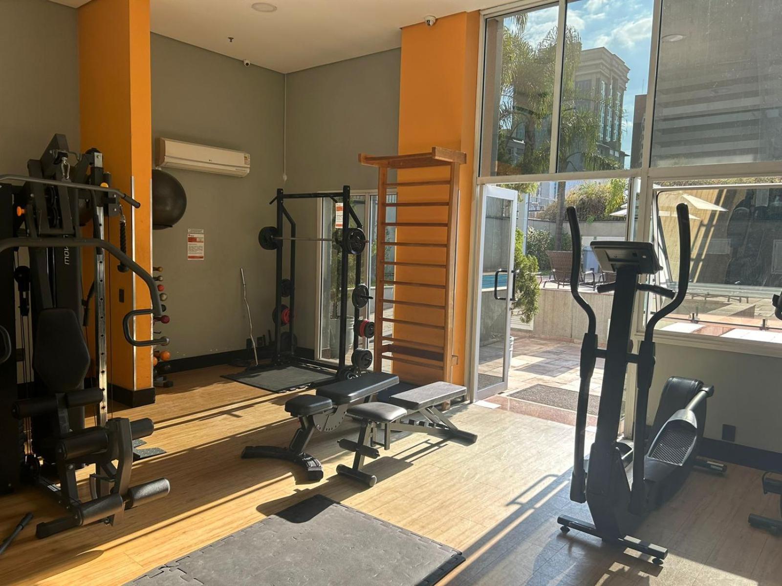 Apto 1107 - Flat Bela Cintra - Proximo Avenida Paulista Sao Paulo Dış mekan fotoğraf