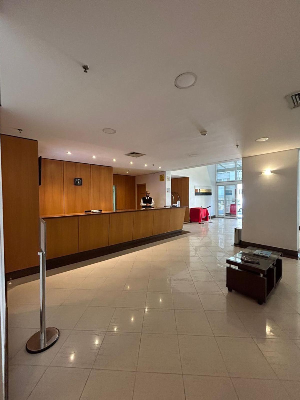 Apto 1107 - Flat Bela Cintra - Proximo Avenida Paulista Sao Paulo Dış mekan fotoğraf
