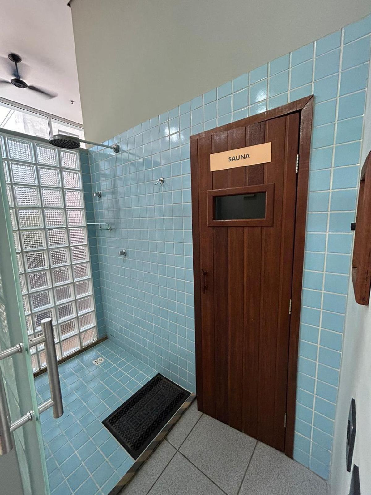 Apto 1107 - Flat Bela Cintra - Proximo Avenida Paulista Sao Paulo Dış mekan fotoğraf
