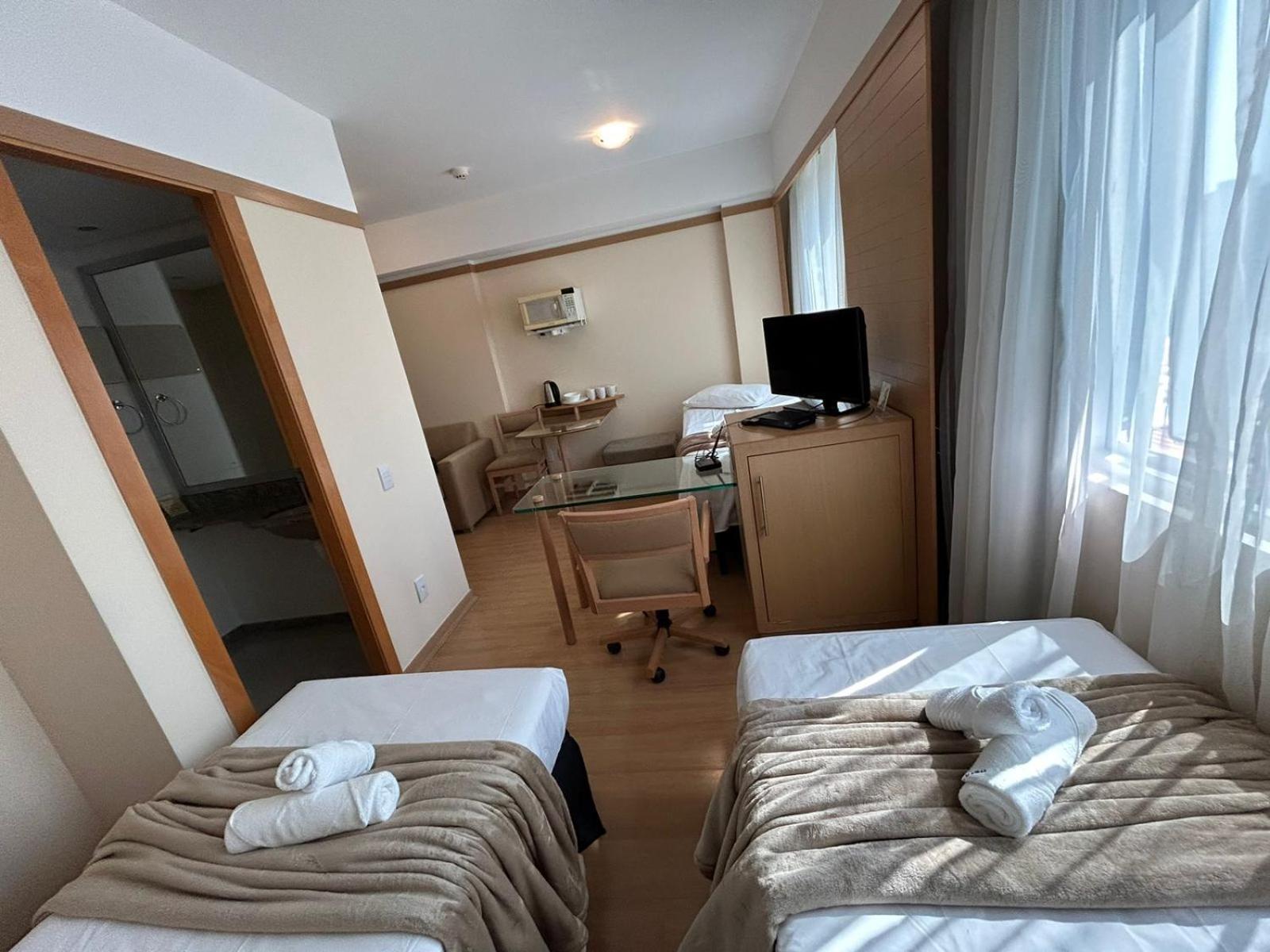 Apto 1107 - Flat Bela Cintra - Proximo Avenida Paulista Sao Paulo Dış mekan fotoğraf